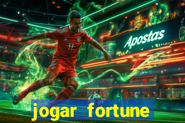 jogar fortune dragon gratis